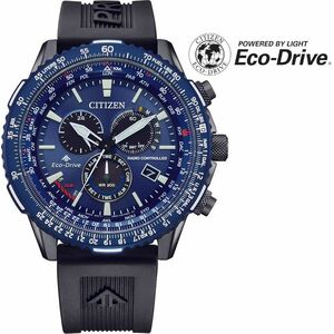 Citizen Citizen Promaster Eco-Drive Radio Controlled kép