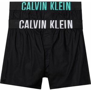 Calvin Klein Calvin Klein 2 PACK - férfi alsónadrág NB3833A-MVL XXL kép