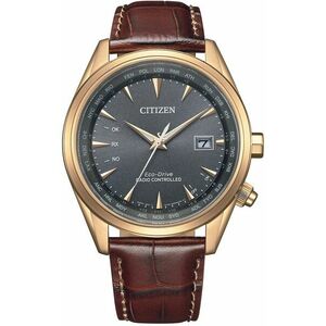 Citizen Citizen Eco-Drive Radio Controlled CB0273-11H kép