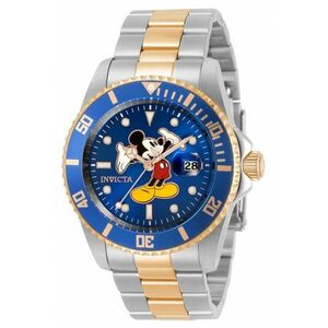 Invicta Invicta Disney Quartz Mickey Mouse Limited Edition 32383 kép