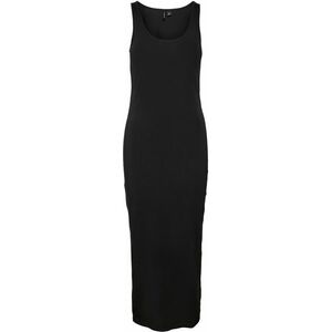 Vero Moda Vero Moda Női ruha VMMAXI Tight Fit 10305781 Black M kép