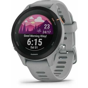 Garmin Garmin Forerunner 255S Powder Grey 010-02641-12 kép