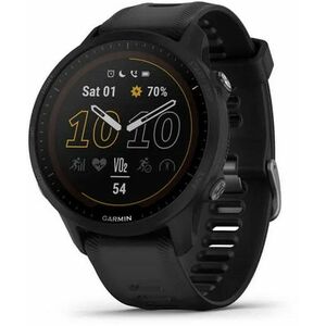 Garmin Garmin Forerunner 955 Solar Black 010-02638-20 kép