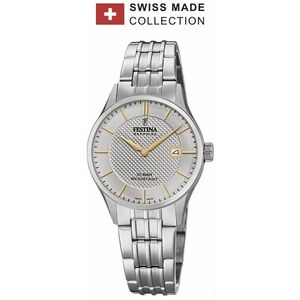 Festina Festina Swiss Made 20006/2 kép