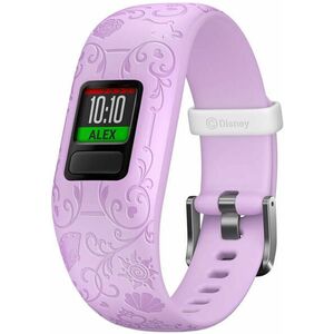 Garmin Garmin Vívofit® jr. 2 Disney Princess Purple 010-01909-15 kép