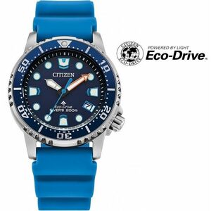 Citizen Promaster Diver kép