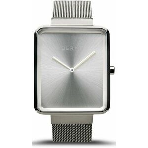 Bering Bering Square Classic 14533-000 kép