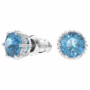 Swarovski Swarovski Bájos fülbevaló decemberben született nőknek Birthstone 5615518 kép