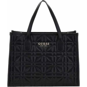 Guess Guess Női kézitáska HWQG8665220-BLA kép