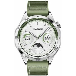 Huawei Huawei Watch GT 4 46 mm Zöld kép