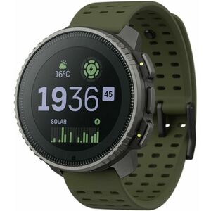 Suunto Suunto Suunto Vertical Solar Titanium Forest SS050859000 kép