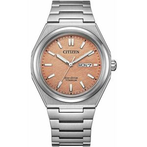 Citizen Citizen Eco-Drive Super Titanium AW0130-85ZE kép