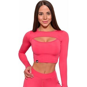 GymBeam GymBeam Női sport top Top Advanced Cherry XS kép