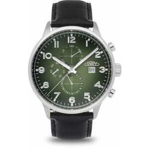 Prim Prim Manager CZ 24 Automatic W01P.13205.B - napok és hónapok cseh nyelven kép