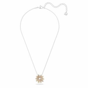 Swarovski Swarovski Virág nyaklánc kristállyal Eternal Flower 5642867 kép