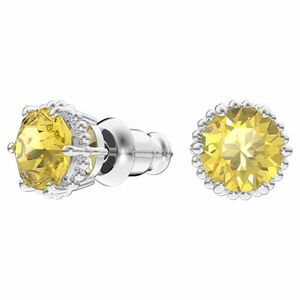 Swarovski Swarovski Bájos fülbevaló novemberben született nők számára Birthstone 5615531 kép