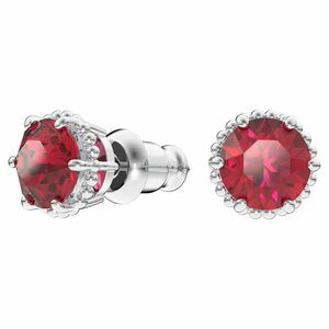 Swarovski Swarovski Bájos fülbevaló júniusban született nőknek Birthstone 5615515 kép