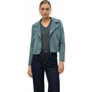 Vero Moda Vero Moda Női dzseki VMJOSE 10300938 Balsam Green XS kép