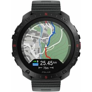 Polar Polar Grit X2 Pro sportteszter S-L fekete kép