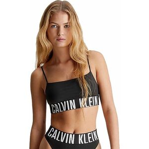 Calvin Klein Calvin Klein Női melltartó Bralette QF7631E-UB1 M kép