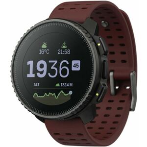 Suunto Suunto Suunto Vertical Black Ruby SS050865000 kép