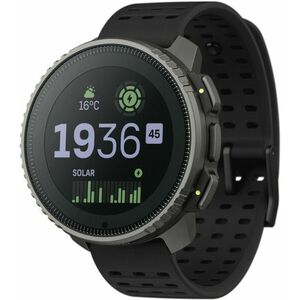 Suunto Suunto Suunto Vertical Solar Titanium Black SS050858000 kép