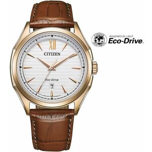 Citizen Citizen Eco-Drive Classic AW1753-10A kép