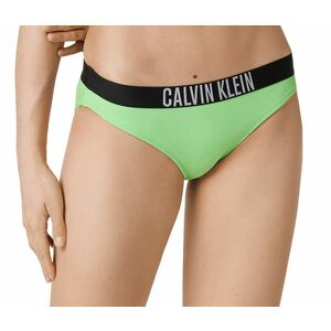 Calvin Klein Calvin Klein Női bikini alsó Bikini KW0KW01983-LX0 XL kép