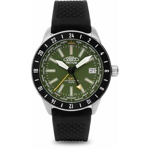 Prim Prim Sport Tritium World Timer Automatic Limited Edition W91P.13213.B kép