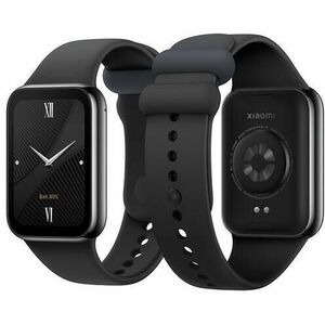 Xiaomi Xiaomi Smart Band 8 Pro - Black kép