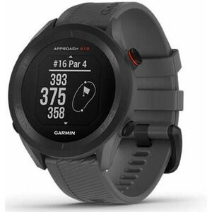 Garmin Garmin Approach S12 Golf GPS óra 010-02472-13 kép