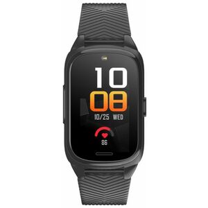 Forever Forever Smartwatch SIVA ST-100 - Black GSM169760 kép