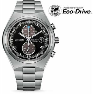 Citizen Citizen Eco-Drive Super Titanium CA7090-87E kép