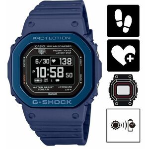 Casio Casio G-Shock Move Bluetooth Solar HR DW-H5600MB-2ER (674) kép