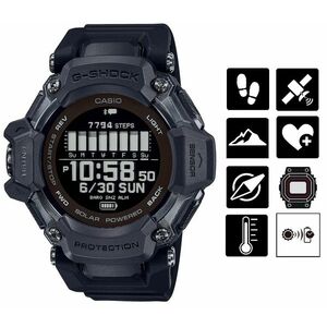 Casio Casio G-Shock G-SQUAD GBD-H2000-1BER (670) kép