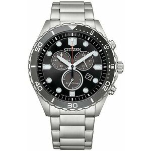 Citizen Citizen Eco-Drive Sporty Aqua Chrono AT2568-82E kép