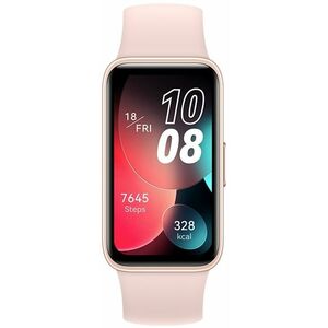 Huawei Huawei Huawei Band 8 Sakura Pink kép