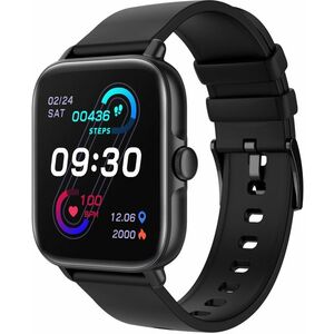 Wotchi Wotchi Smartwatch W20GT - Black kép