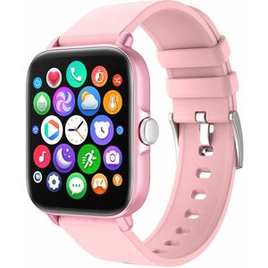 Wotchi Wotchi Smartwatch W20GT - Pink kép