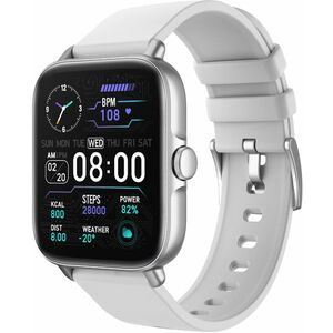 Wotchi Wotchi Smartwatch W20GT - Grey kép