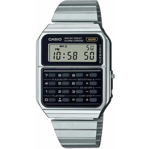 Casio Casio Collection Vintage CA-500WE-1AEF (059) kép