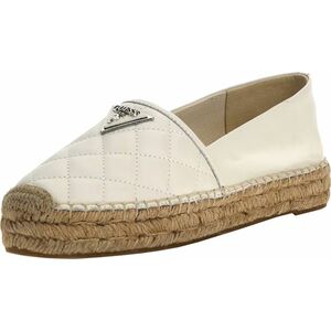 Guess Guess Női espadrilles FLGJODLEA14 ivory 41 kép