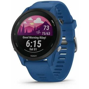 Garmin Garmin Forerunner 255 Tidal Blue 010-02641-11 kép