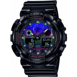 Casio Casio The G/G-SHOCK GA-100RGB-1AER (411) kép