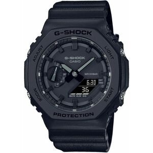 Casio Casio G-Shock Original Carbon Core Guard GA-2140RE-1AER 40th Anniversary REMASTER BLACK (619) kép