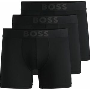 Hugo Boss Hugo Boss 3 PACK - férfi boxeralsó BOSS 50517814-001 L kép