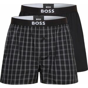 Hugo Boss Hugo Boss 2 PACK - férfi alsó BOSS 50496091-003 L kép