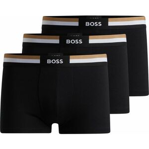 Hugo Boss Hugo Boss 3 PACK - férfi boxeralsó BOSS 50516542-001 XL kép