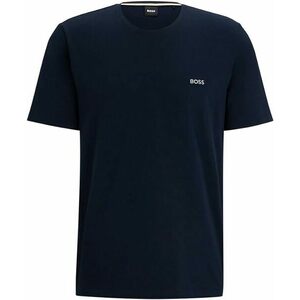 Hugo Boss Hugo Boss Férfi póló BOSS Regular Fit 50515362-403 5XL kép