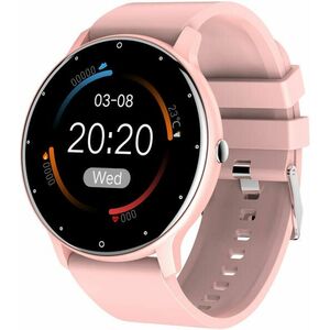 Wotchi Wotchi Smartwatch W02P1 - Pink kép